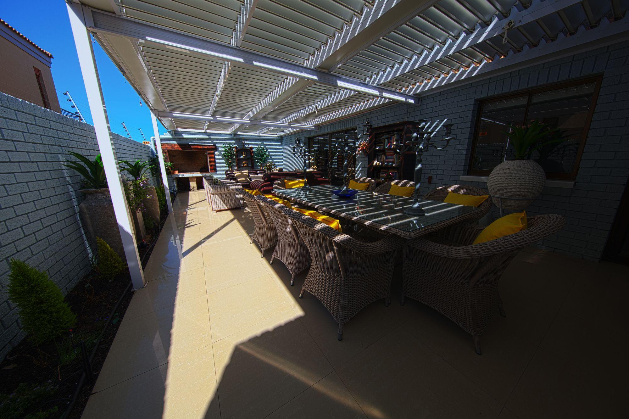 The Whale'S Tale Guesthouse Hermanus Exterior photo