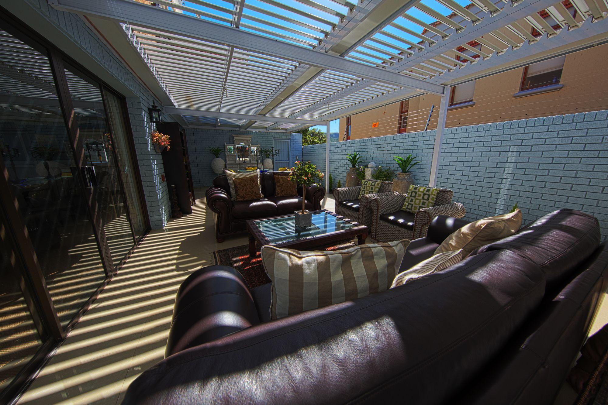 The Whale'S Tale Guesthouse Hermanus Exterior photo