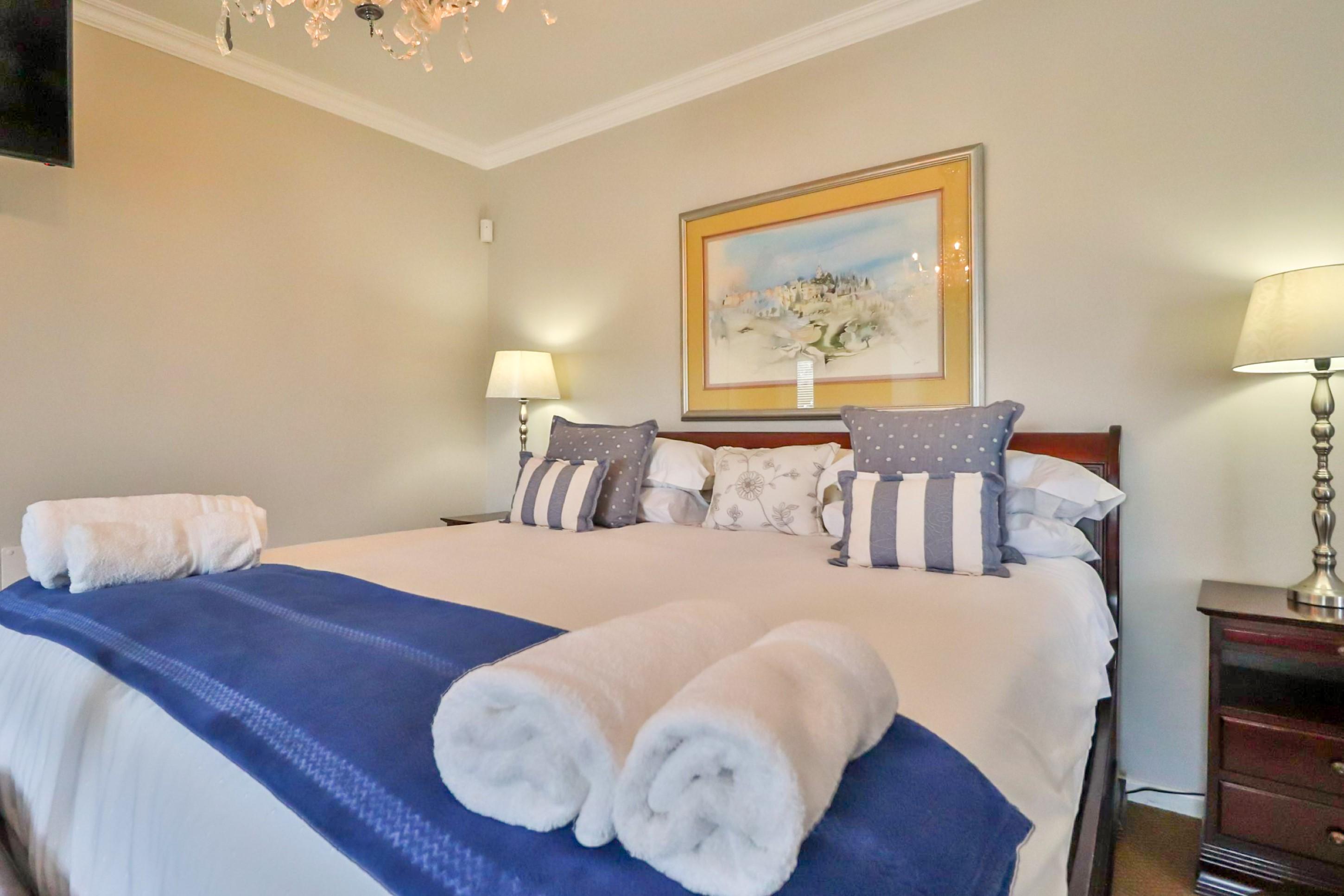 The Whale'S Tale Guesthouse Hermanus Exterior photo