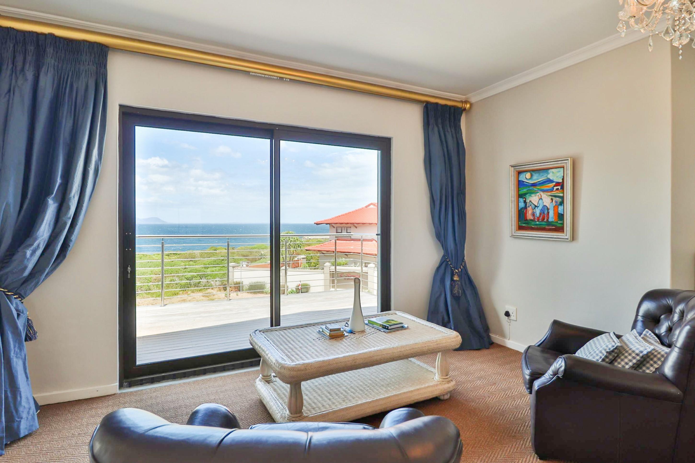 The Whale'S Tale Guesthouse Hermanus Exterior photo