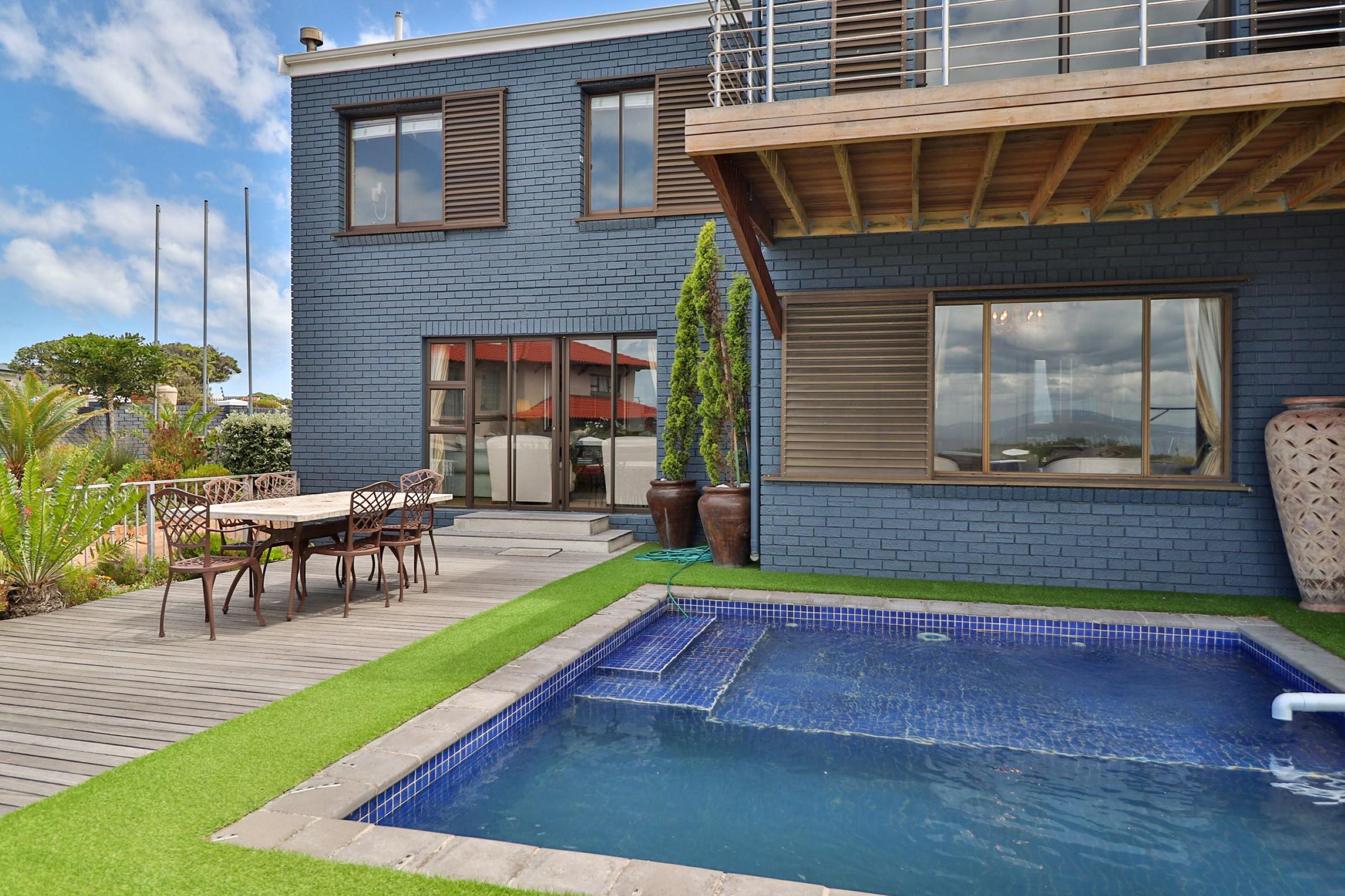 The Whale'S Tale Guesthouse Hermanus Exterior photo