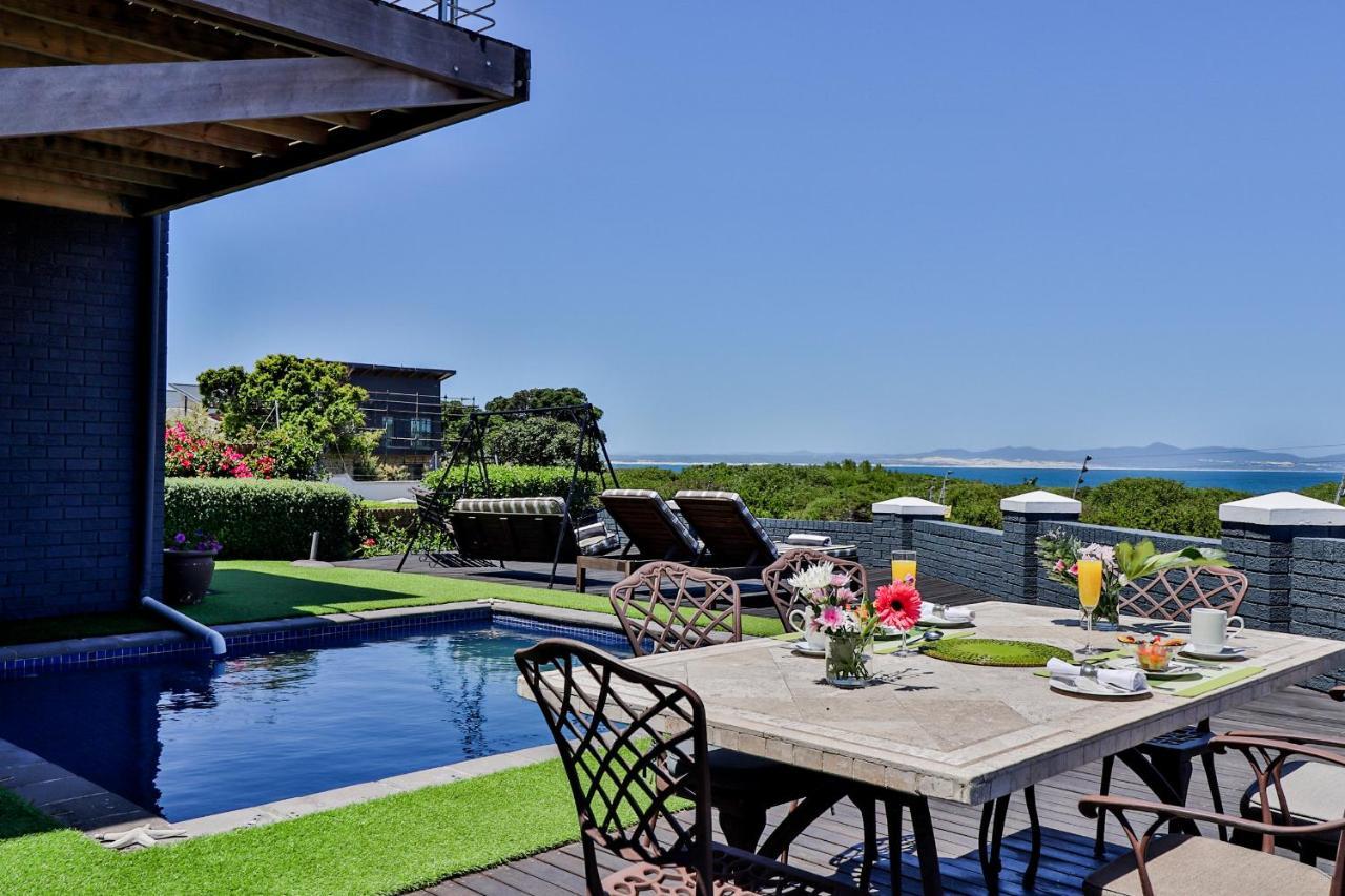 The Whale'S Tale Guesthouse Hermanus Exterior photo