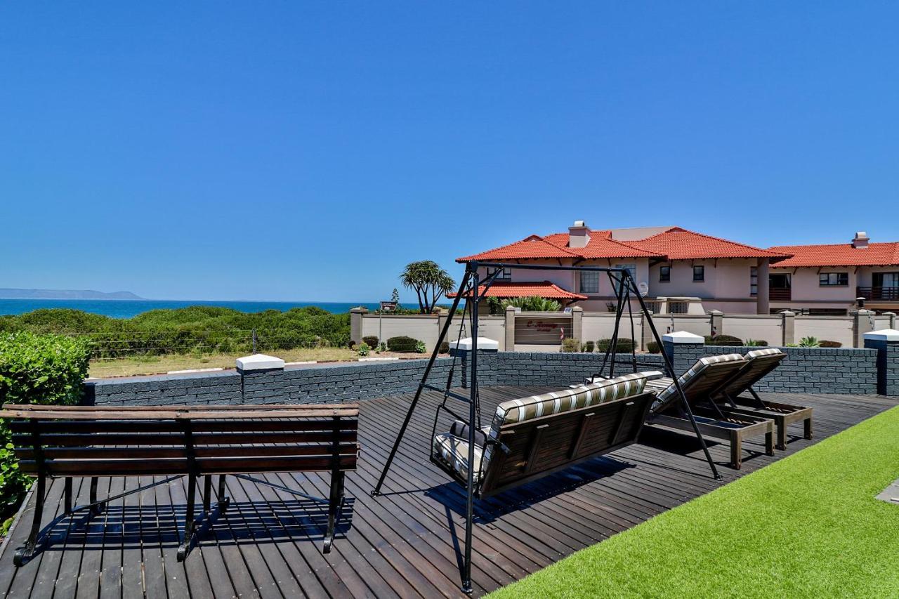 The Whale'S Tale Guesthouse Hermanus Exterior photo