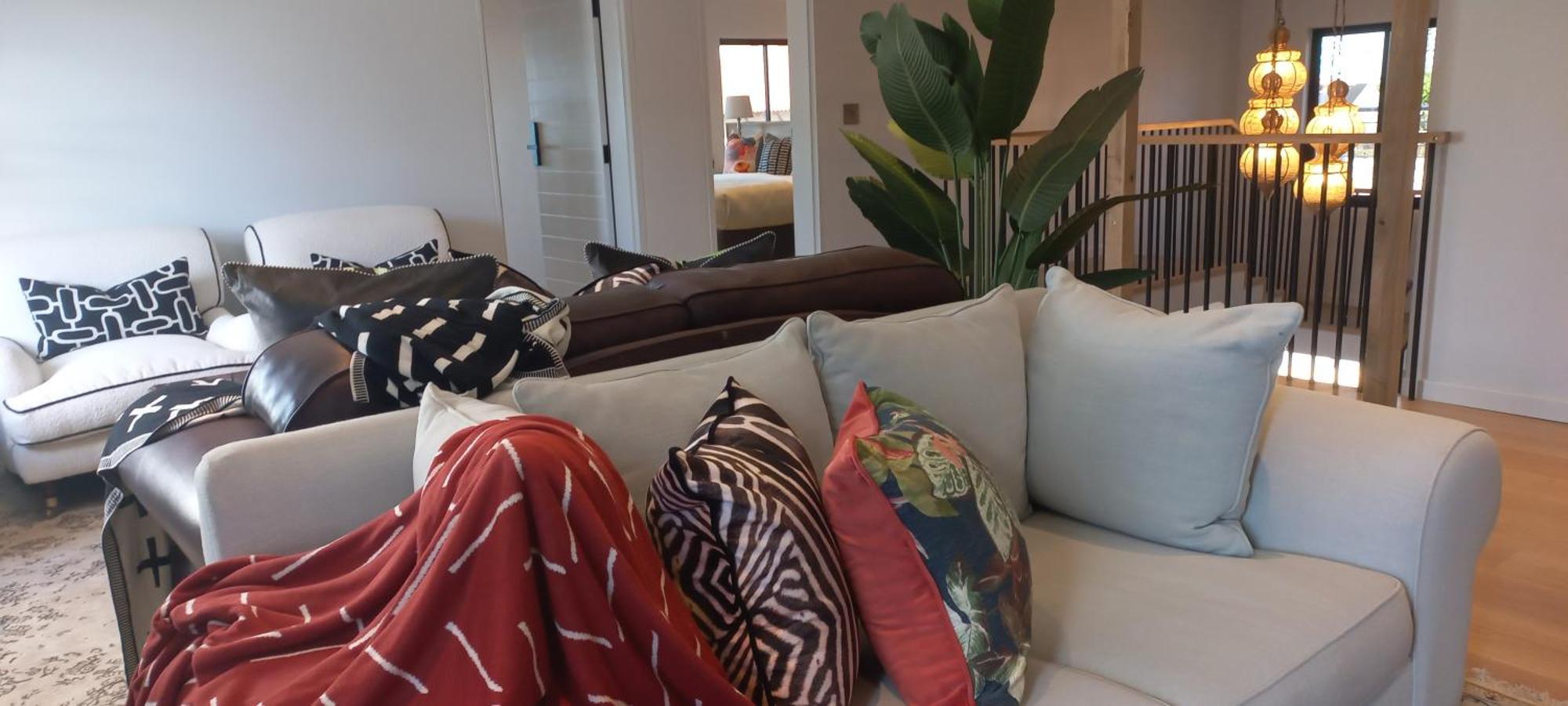 The Whale'S Tale Guesthouse Hermanus Exterior photo