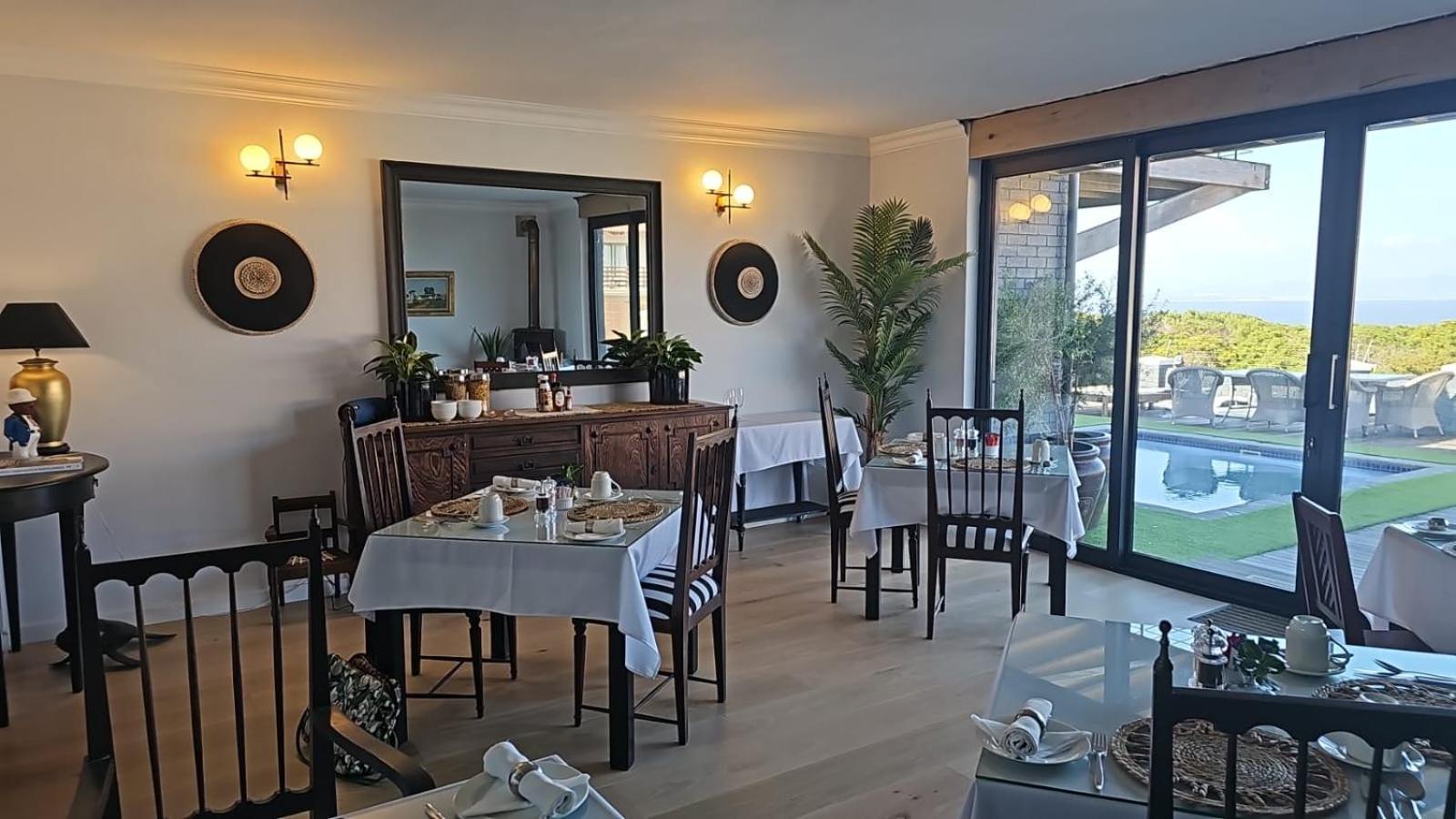 The Whale'S Tale Guesthouse Hermanus Exterior photo