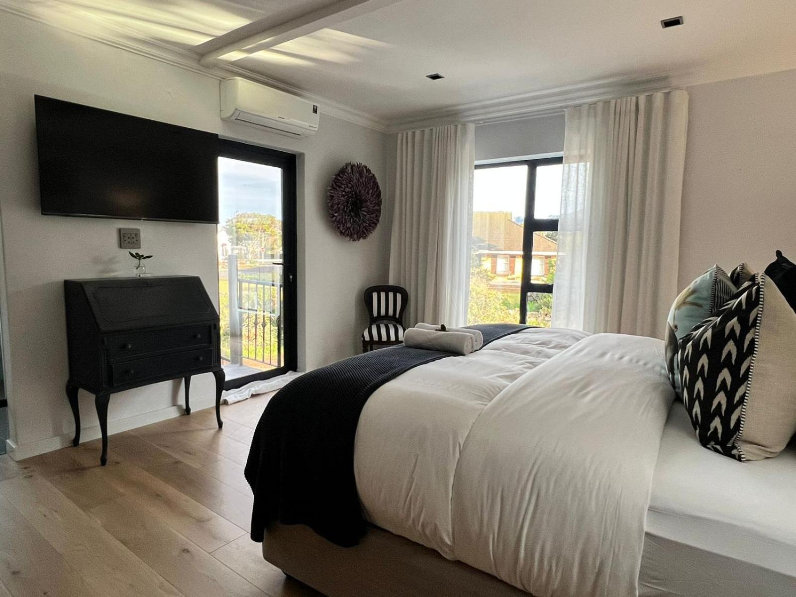 The Whale'S Tale Guesthouse Hermanus Exterior photo