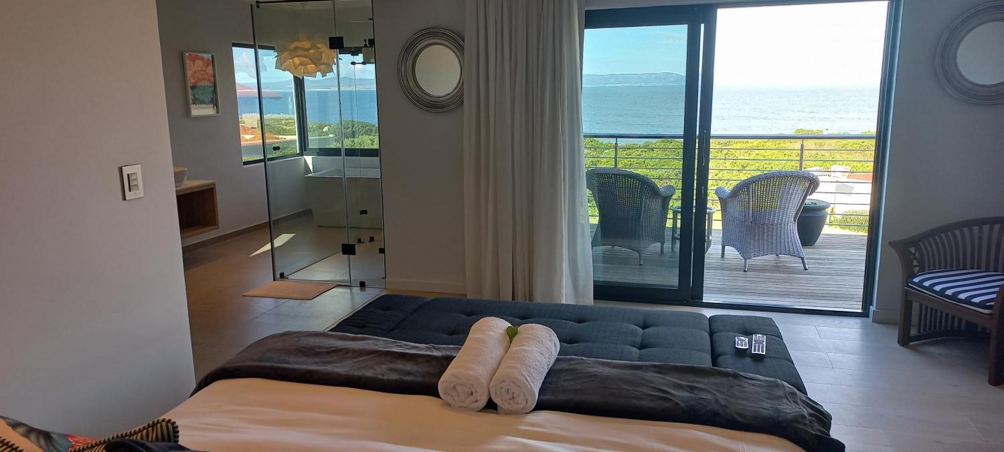 The Whale'S Tale Guesthouse Hermanus Exterior photo