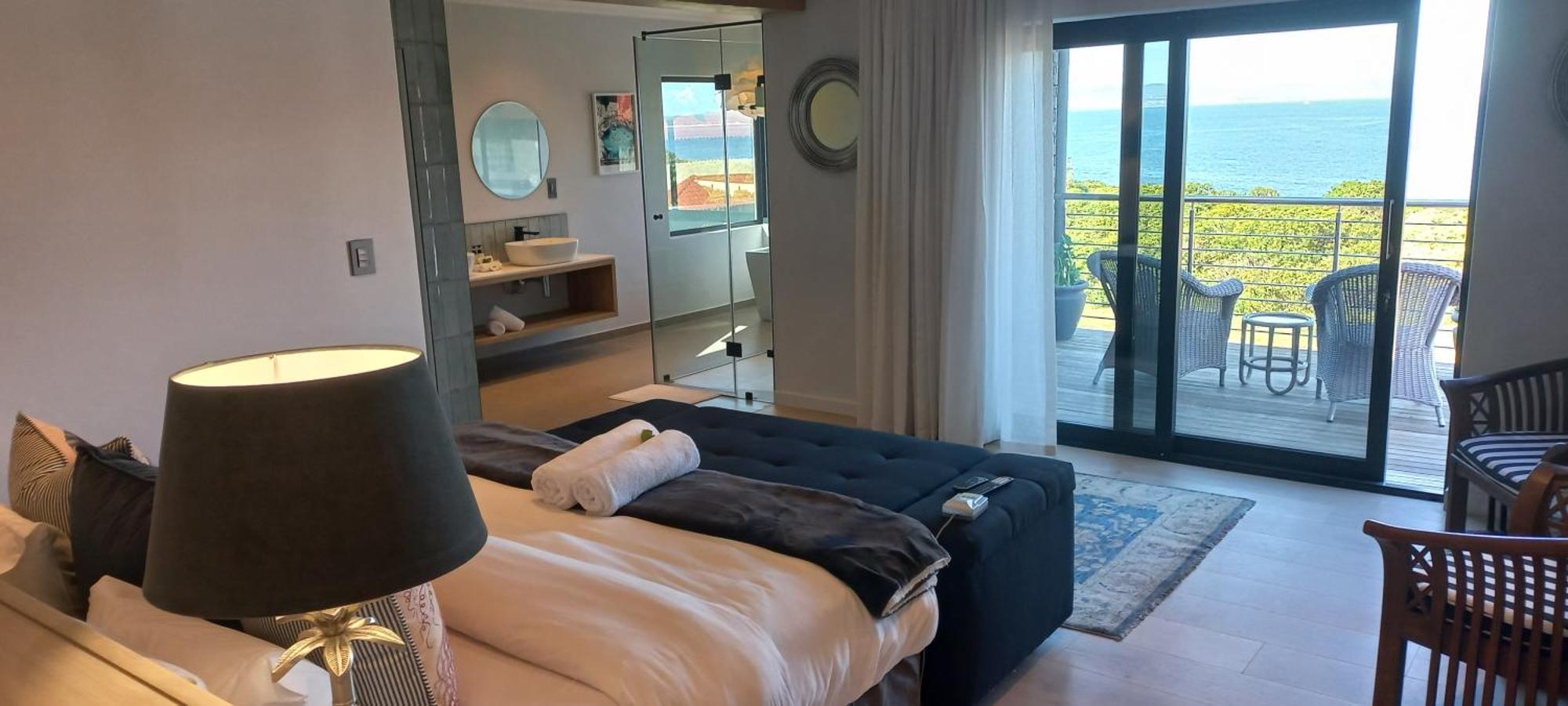 The Whale'S Tale Guesthouse Hermanus Exterior photo