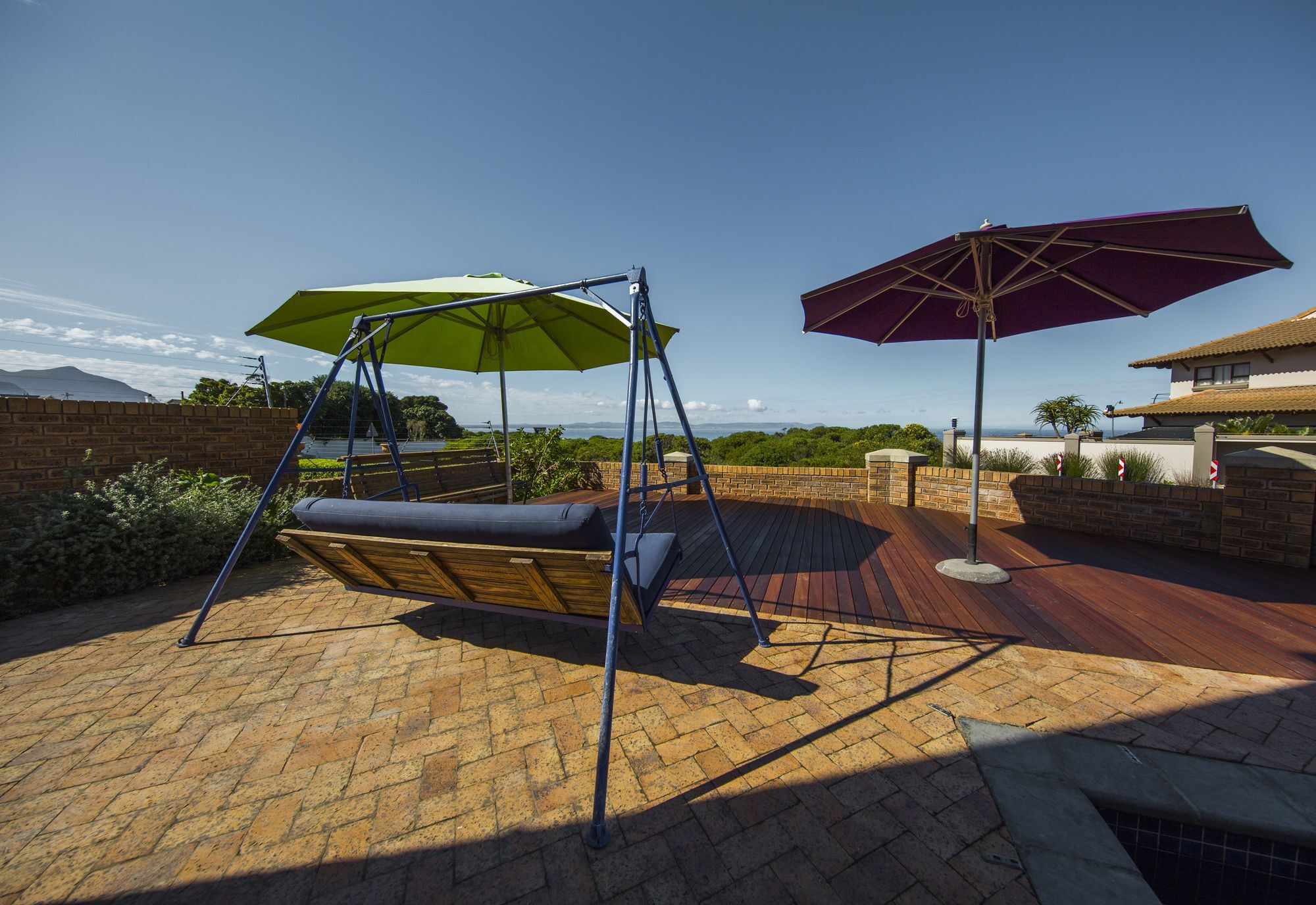 The Whale'S Tale Guesthouse Hermanus Exterior photo